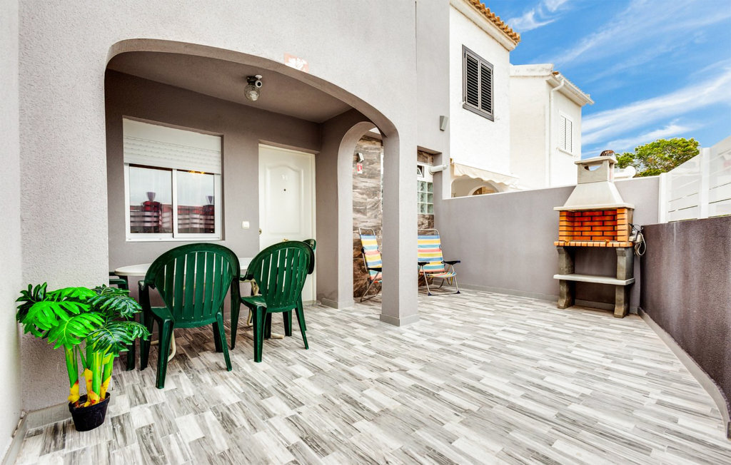 Maison 6 personnes à Torrevieja - Photo 7