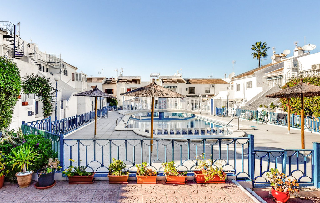 Maison 6 personnes à Torrevieja - Photo 8
