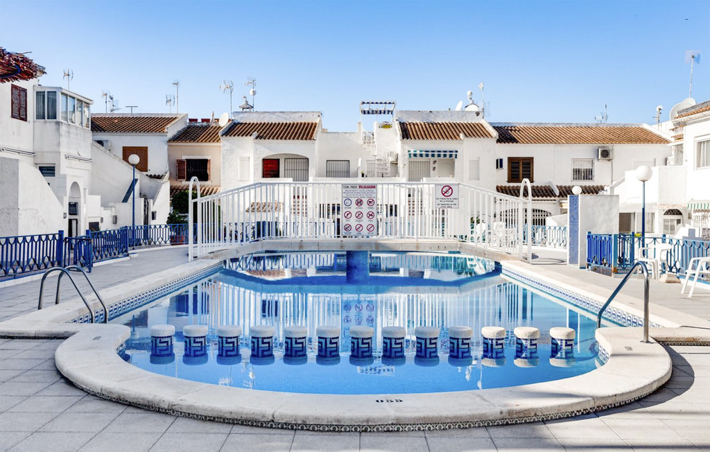 Maison 6 personnes à Torrevieja - Photo 10