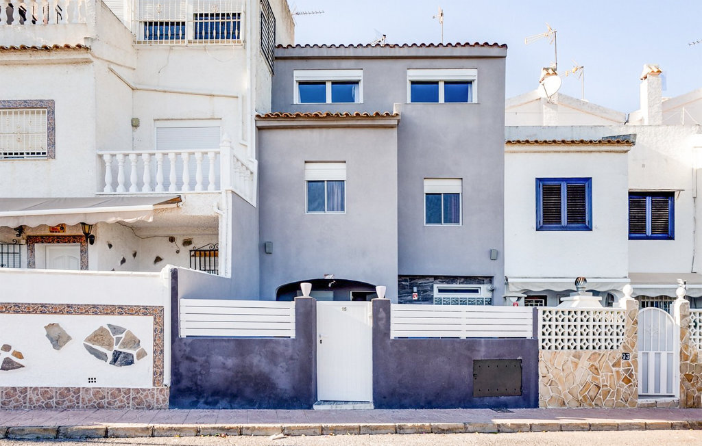 Maison 6 personnes à Torrevieja - Photo 11
