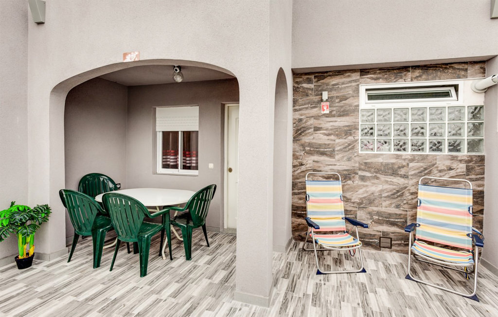 Maison 6 personnes à Torrevieja - Photo 12