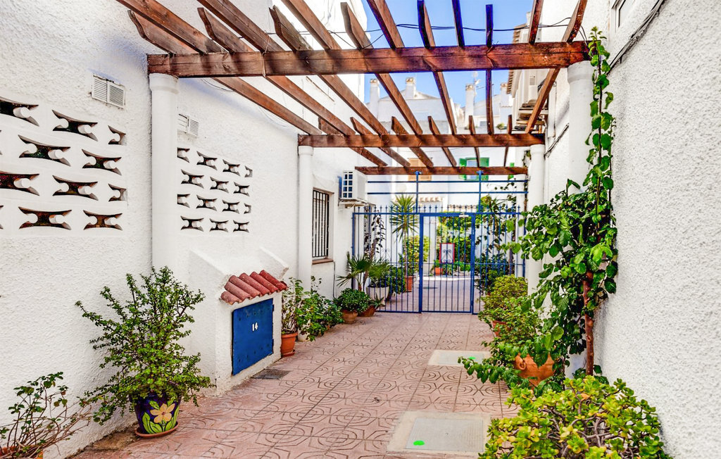 Maison 6 personnes à Torrevieja - Photo 13