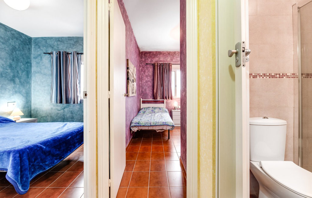 Maison 6 personnes à Torrevieja - Photo 16