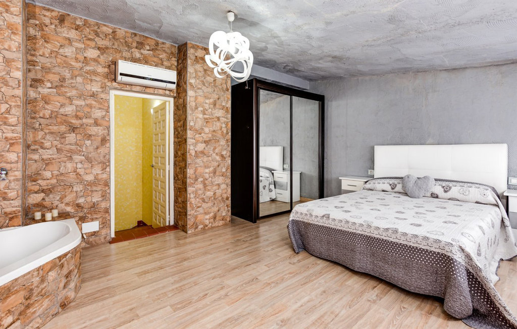 Maison 6 personnes à Torrevieja - Photo 17