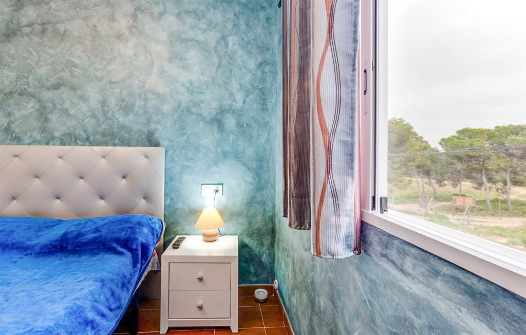 Maison 6 personnes à Torrevieja - Photo 21