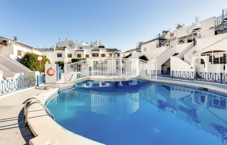 Location maison à Torrevieja