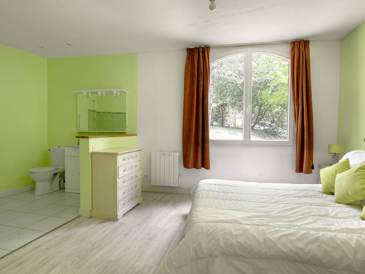 Villa 8 chambres Arcachon, accès direct plage Arbousiers - Photo 10