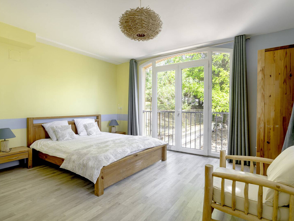 Villa 8 chambres Arcachon, accès direct plage Arbousiers - Photo 11