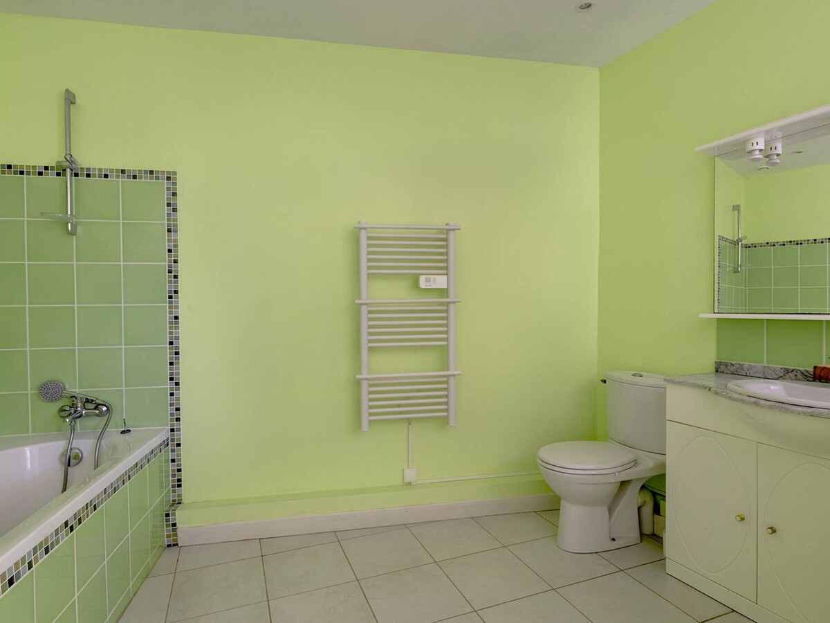 Villa 8 chambres Arcachon, accès direct plage Arbousiers - Photo 17