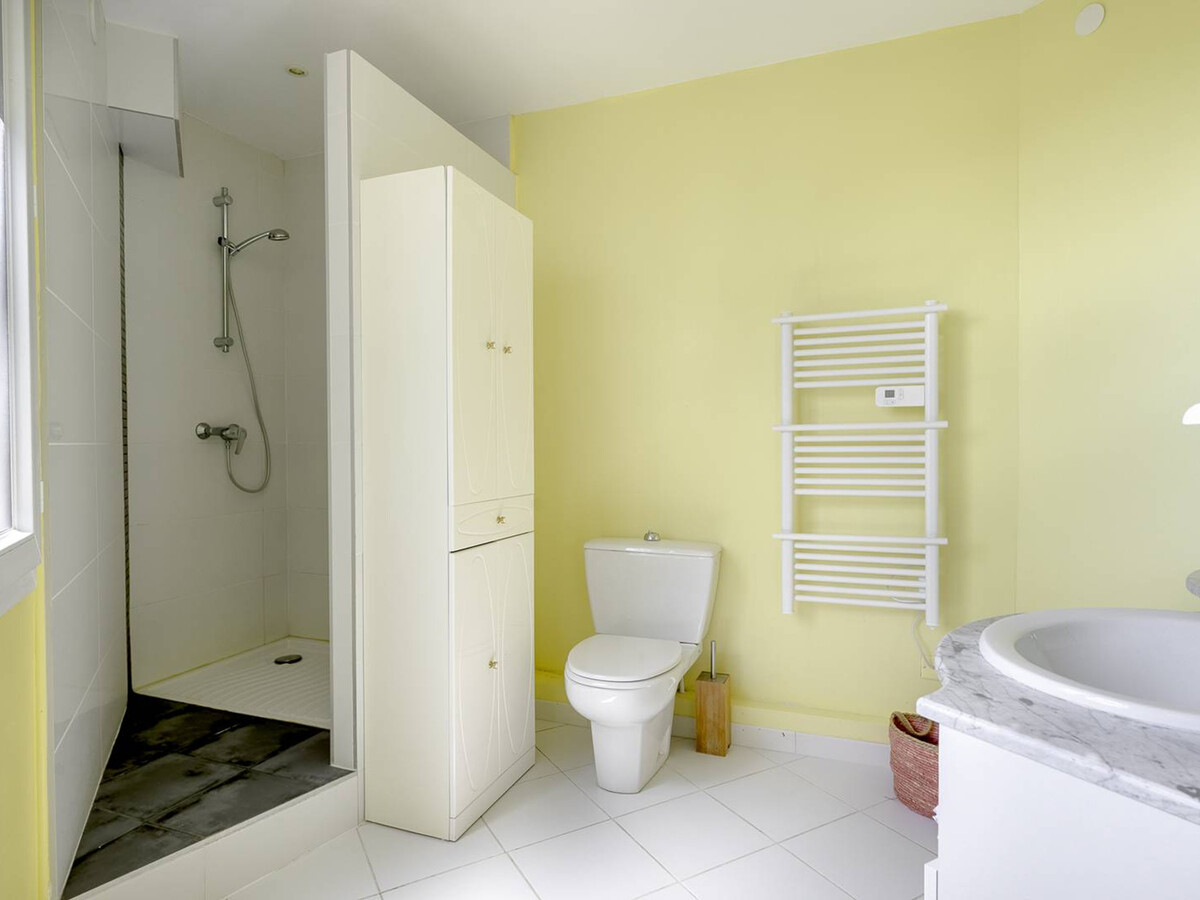 Villa 8 chambres Arcachon, accès direct plage Arbousiers - Photo 18