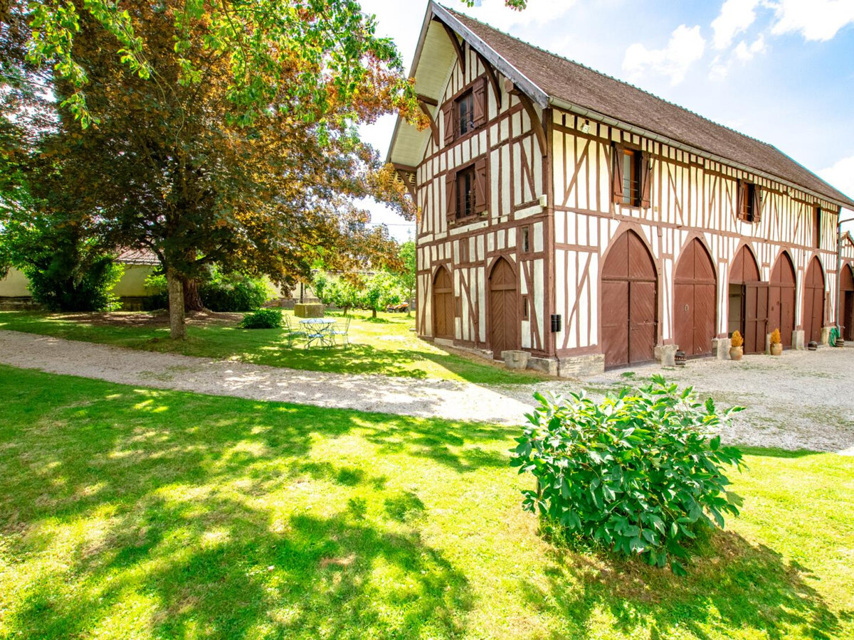 Gîte climatisé au cœur de la Forêt d'Orient - Photo 1