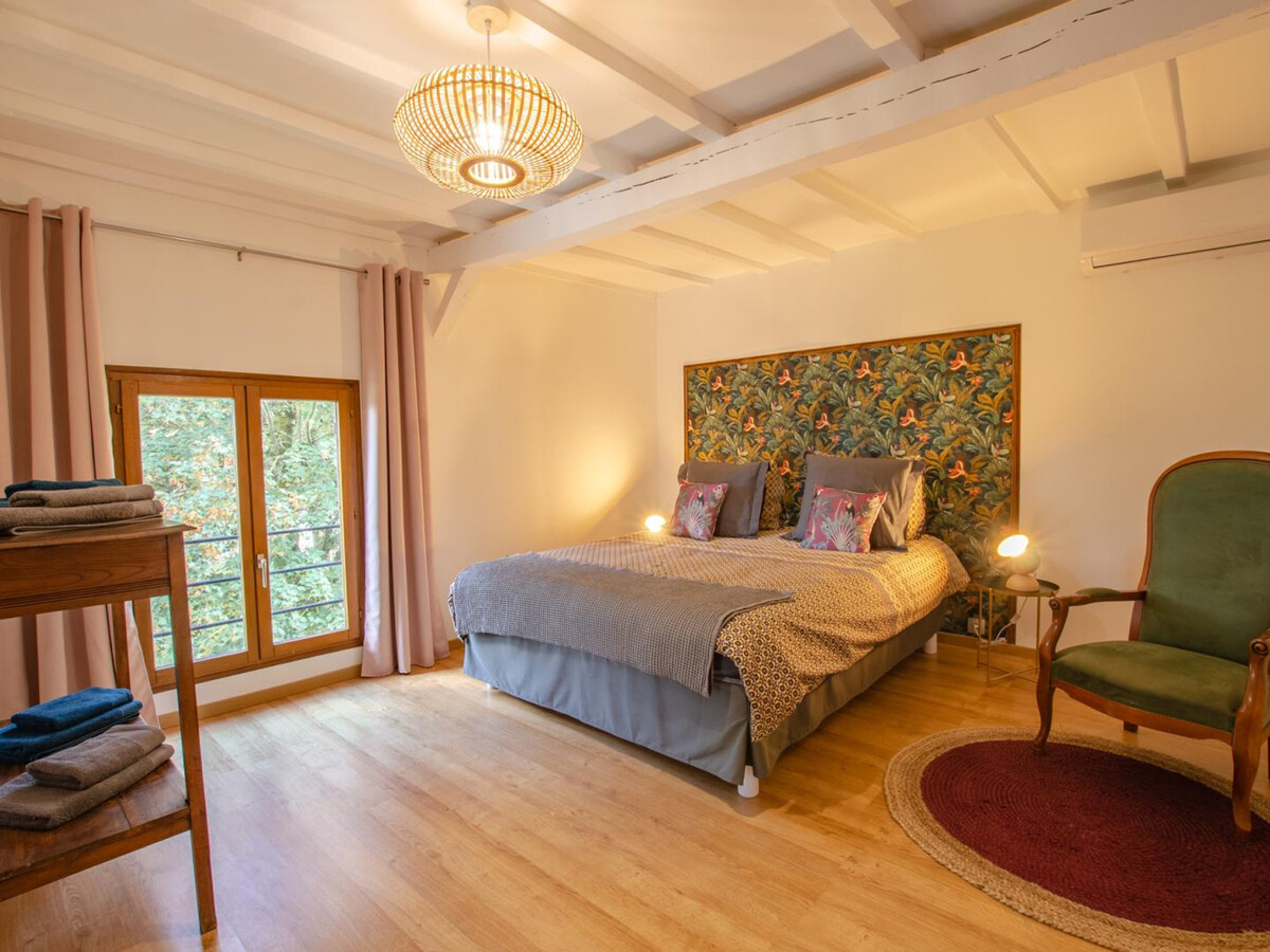 Gîte climatisé au cœur de la Forêt d'Orient - Photo 3