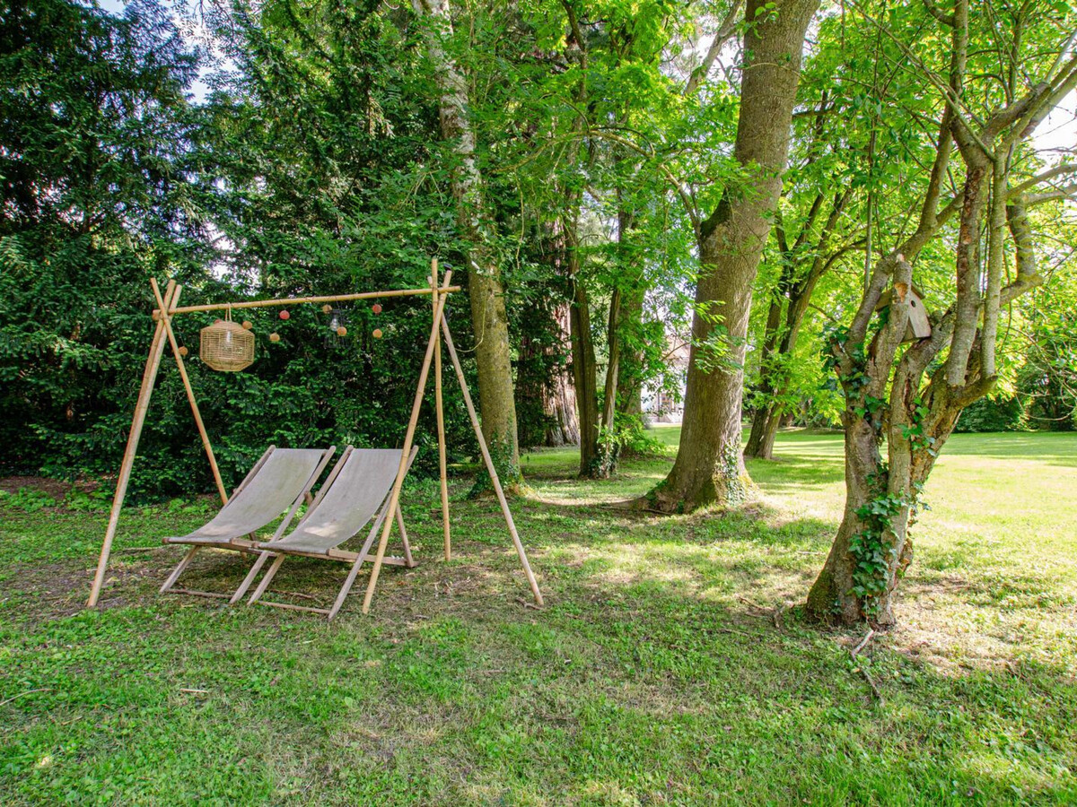 Gîte climatisé au cœur de la Forêt d'Orient - Photo 10