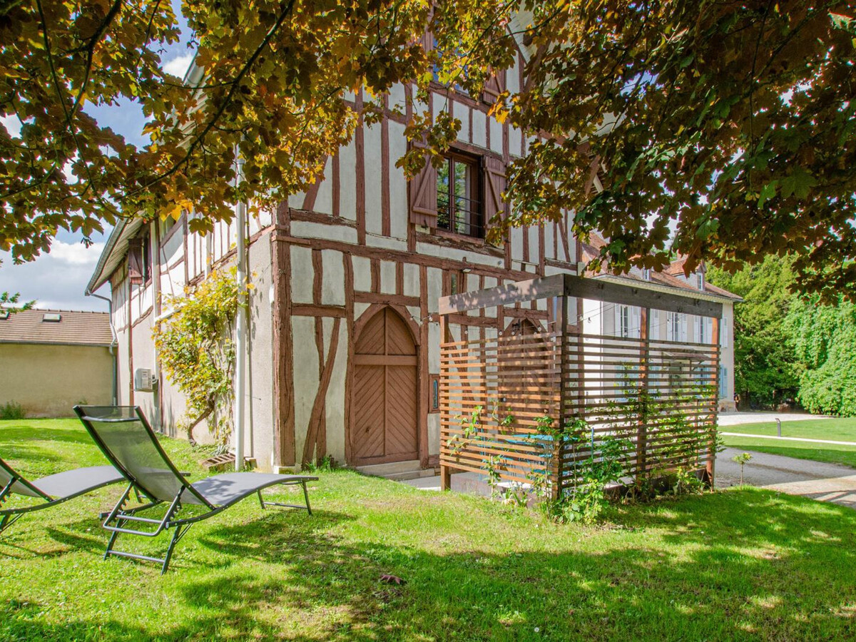 Gîte climatisé au cœur de la Forêt d'Orient - Photo 14