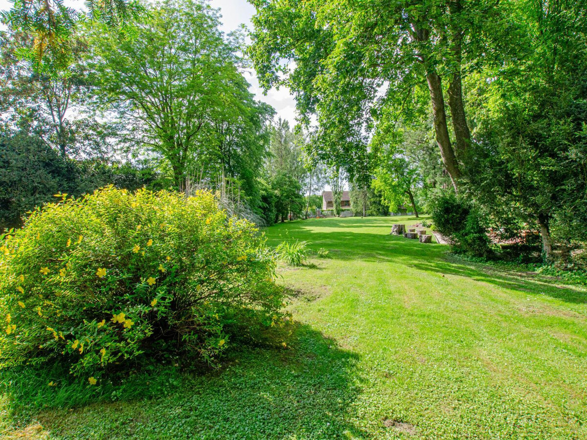 Gîte climatisé au cœur de la Forêt d'Orient - Photo 16