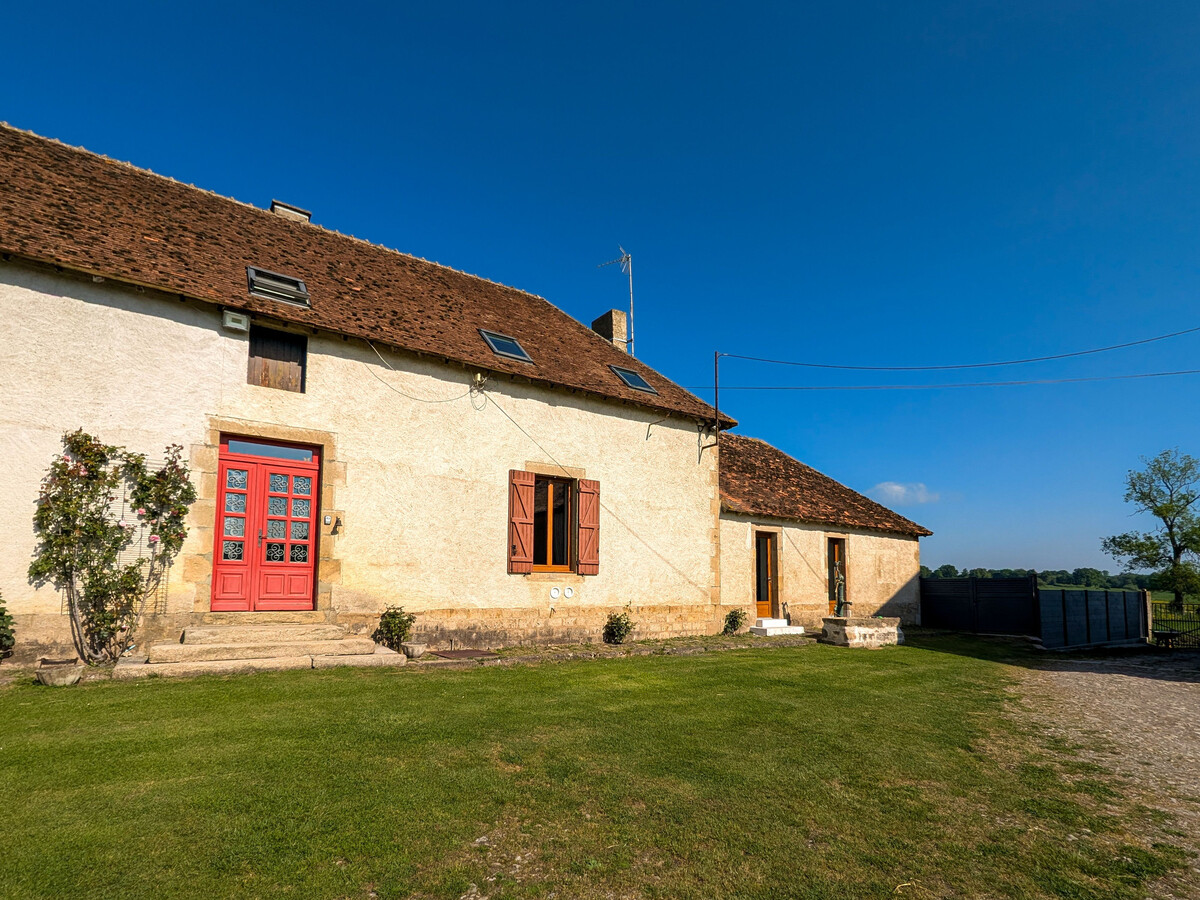 Gîte à la ferme 6 pers., jardin 80 m², sites UNESCO - Photo 23