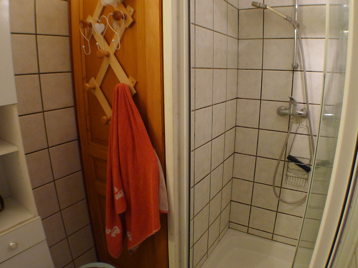 Chalet 8 pers, poêle bois, garage à Samoëns - Photo 14