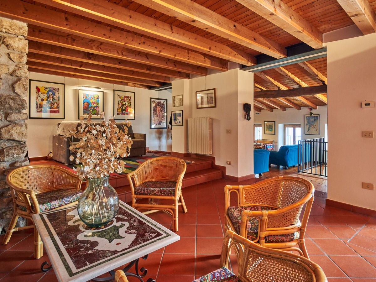 Casa Stella, maison rustique 6 pers. à Braga - Photo 16