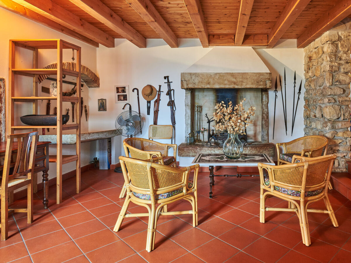 Casa Stella, maison rustique 6 pers. à Braga - Photo 21