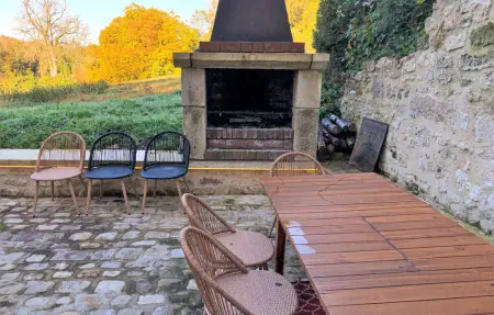 Location Maison 6 personnes à Saint Cyr en Arthies - Photo 6