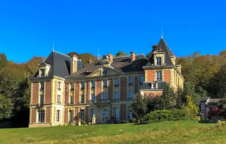 Location Maison 6 personnes à Saint Cyr en Arthies - Photo 7