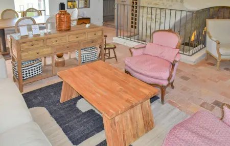 Location Maison 6 personnes à Saint Cyr en Arthies - Photo 13