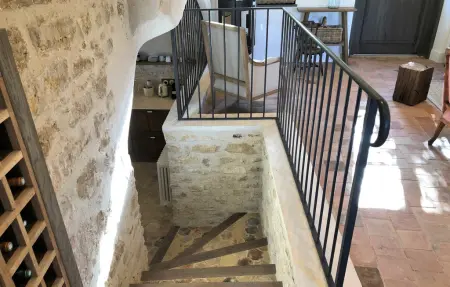 Location Maison 6 personnes à Saint Cyr en Arthies - Photo 16