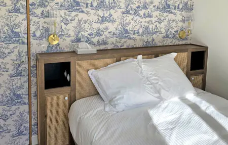 Location Maison 6 personnes à Saint Cyr en Arthies - Photo 17