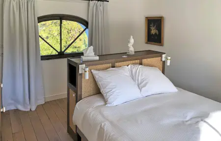 Location Maison 6 personnes à Saint Cyr en Arthies - Photo 19