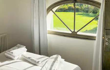 Location Maison 6 personnes à Saint Cyr en Arthies - Photo 20
