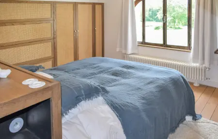 Location Maison 6 personnes à Saint Cyr en Arthies - Photo 21