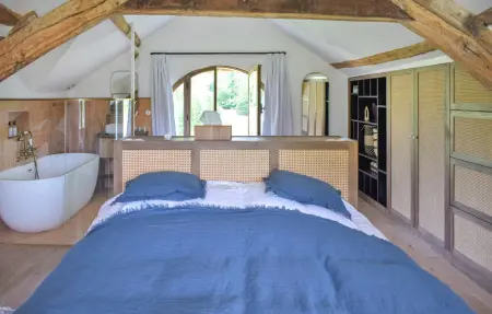 Location Maison 6 personnes à Saint Cyr en Arthies - Photo 22