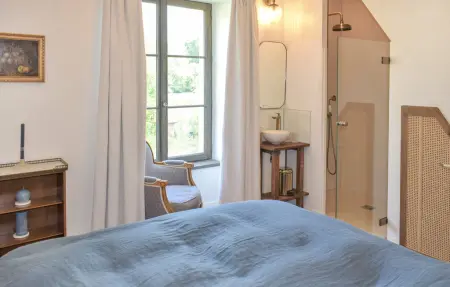 Location Maison 6 personnes à Saint Cyr en Arthies - Photo 23