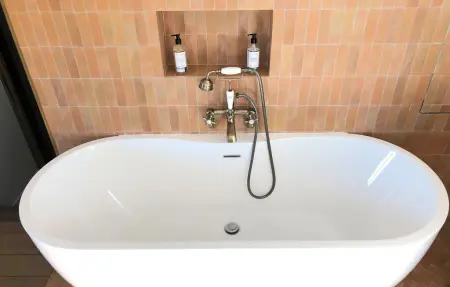 Location Maison 6 personnes à Saint Cyr en Arthies - Photo 24