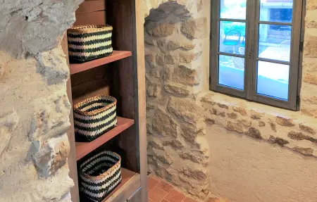 Location Maison 6 personnes à Saint Cyr en Arthies - Photo 25