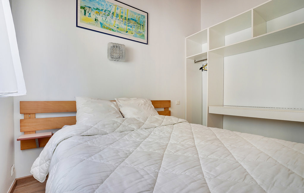Maison 4 pers. au bord de l'océan, La Faute-sur-Mer - Photo 7