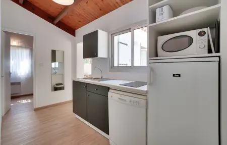 Maison 5 personnes à La Faute sur Mer - Photo 4