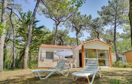 Maison 5 personnes à La Faute sur Mer - Photo 8