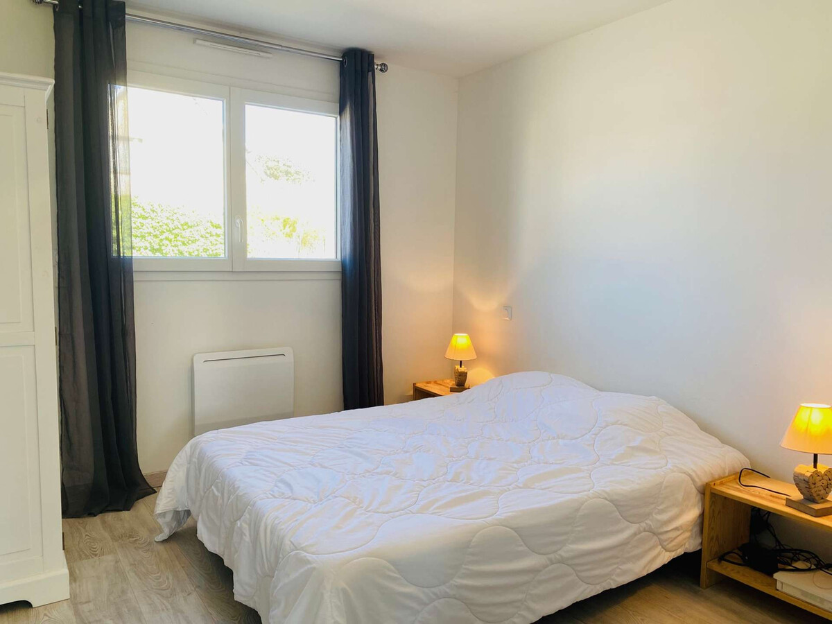 Maison 3 étoiles Landrellec, jardin et parking, 100m plage - Photo 5