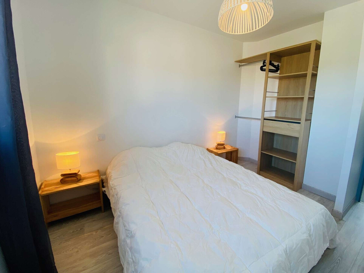 Maison 3 étoiles Landrellec, jardin et parking, 100m plage - Photo 8