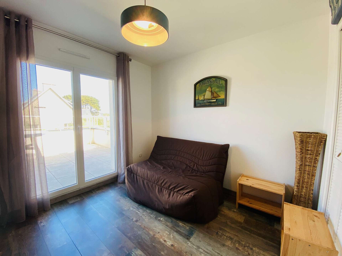 Maison 3 étoiles Landrellec, jardin et parking, 100m plage - Photo 9
