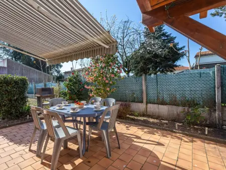 Maison Résidence Les Lauriers, 100 m de la plage : photo 2