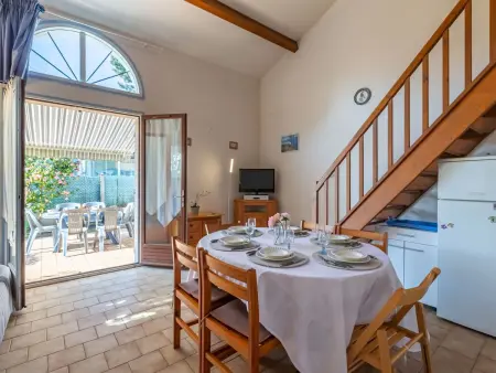 Maison Résidence Les Lauriers, 100 m de la plage : photo 3