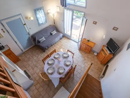 Maison Résidence Les Lauriers, 100 m de la plage : photo 6