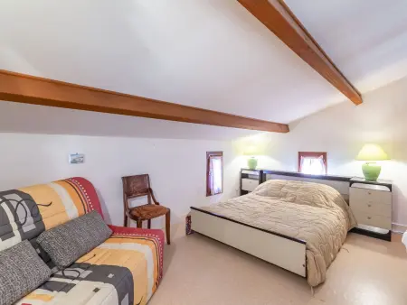 Maison Résidence Les Lauriers, 100 m de la plage : photo 11