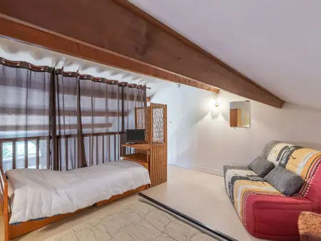 Maison Résidence Les Lauriers, 100 m de la plage : photo 12