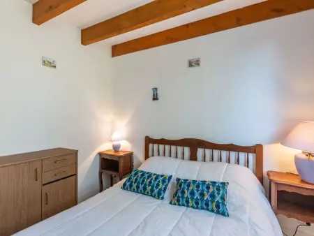 Maison Résidence Les Lauriers, 100 m de la plage : photo 13