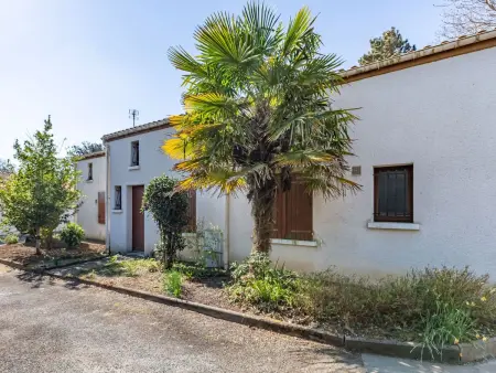 Maison Résidence Les Lauriers, 100 m de la plage : photo 19