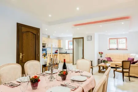 Le Chausson, gîte 6 pers. près de Beauraing : photo 2