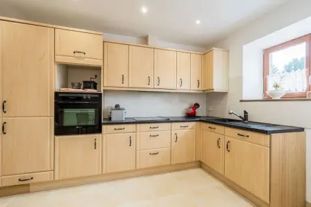 Le Chausson, gîte 6 pers. près de Beauraing : photo 3